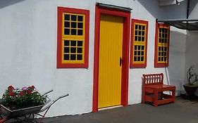 Casa Temporada da Leo